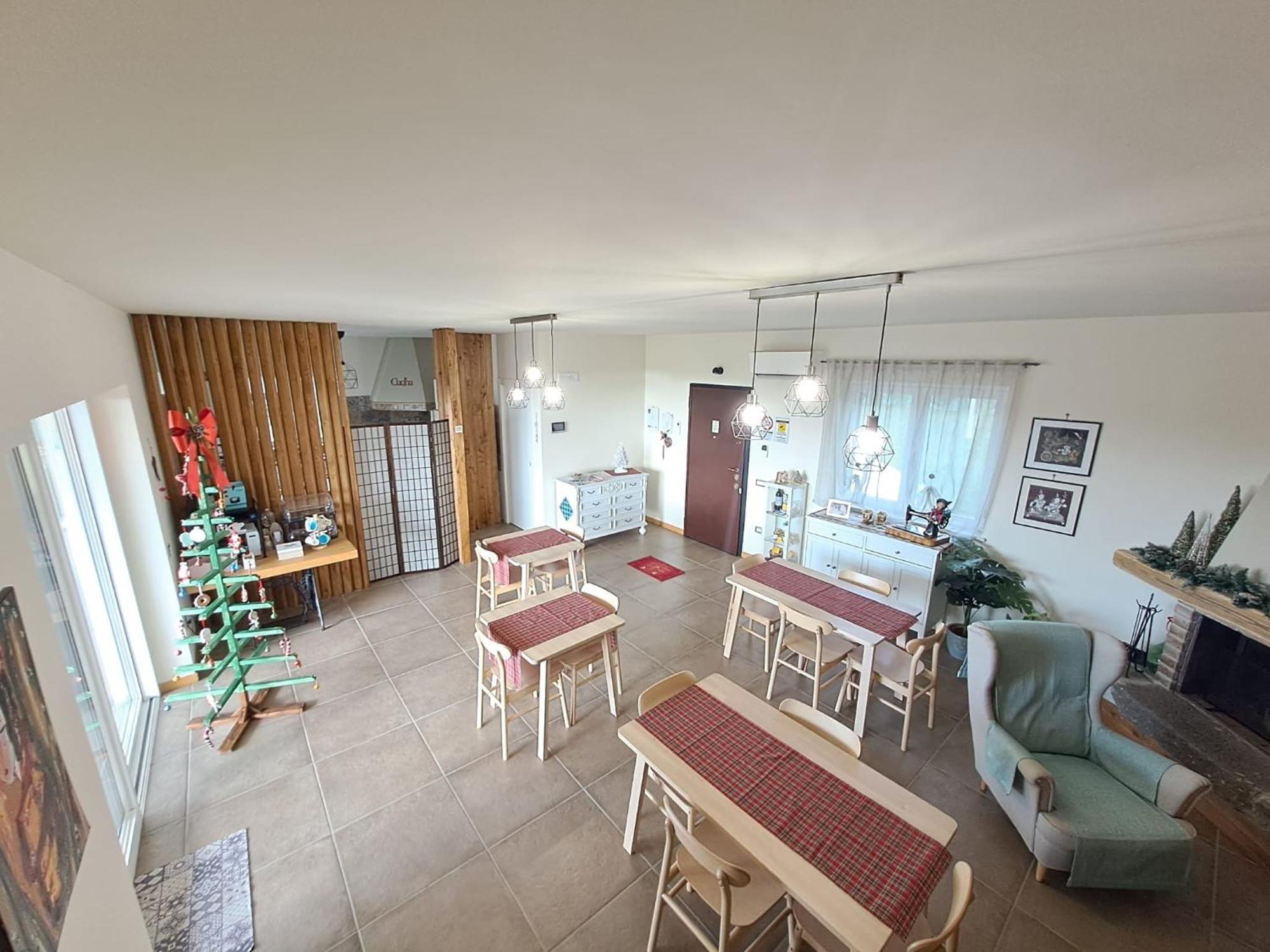 La Campagna Di Peppe E Tullia Bed & Breakfast Formia Exterior photo