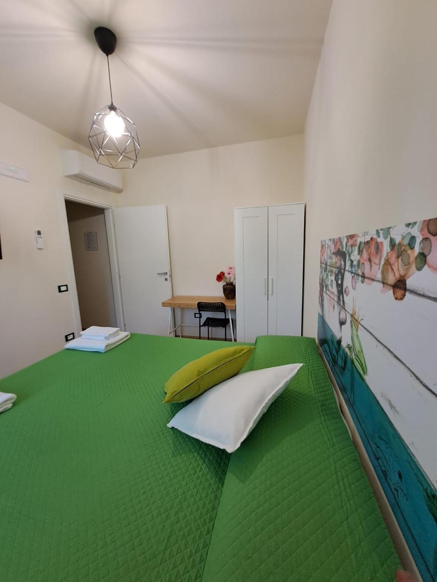 La Campagna Di Peppe E Tullia Bed & Breakfast Formia Exterior photo